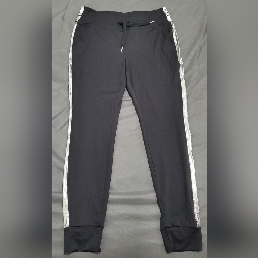 HALARA Black Pants